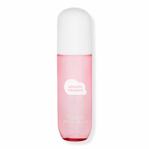 ARIANA GRANDE- CLOUD PINK FINE FRAGRANCE MIST