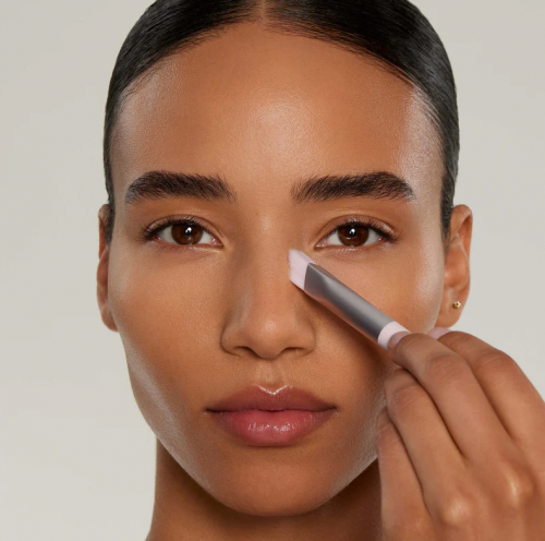 KYLIE COSMETICS - PRECISE SCULPTING COMPLEXION BRUSH 05