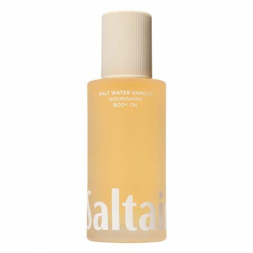 SALTAIR- SALT WATER VANILLA BODY OIL