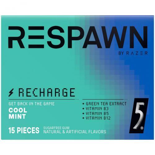 RESPAWN GUN