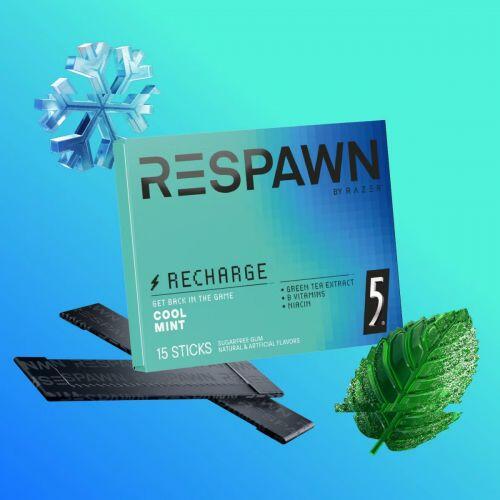 RESPAWN GUN