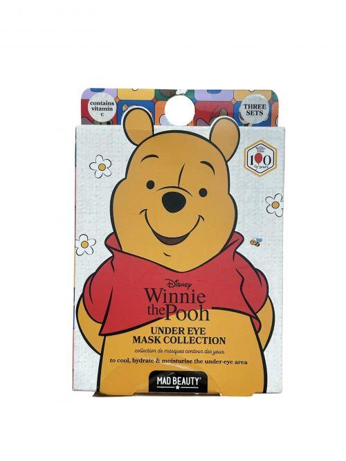WINNIE THE POOH UNDER EYE MASK COLLECTION ? 3 SETS