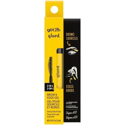 GOT2B - GLUED BROWS SOURCILS
