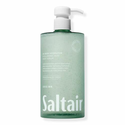 SALTAIR- HA BODY HYDRATOR HYALURONIC ACID FACE & BODY SERUM