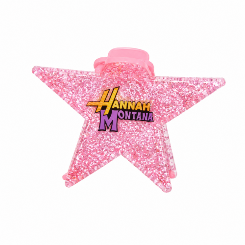 HANNAH MONTANA x COLOURPOP - YOU?RE A STAR HAIR CLIP