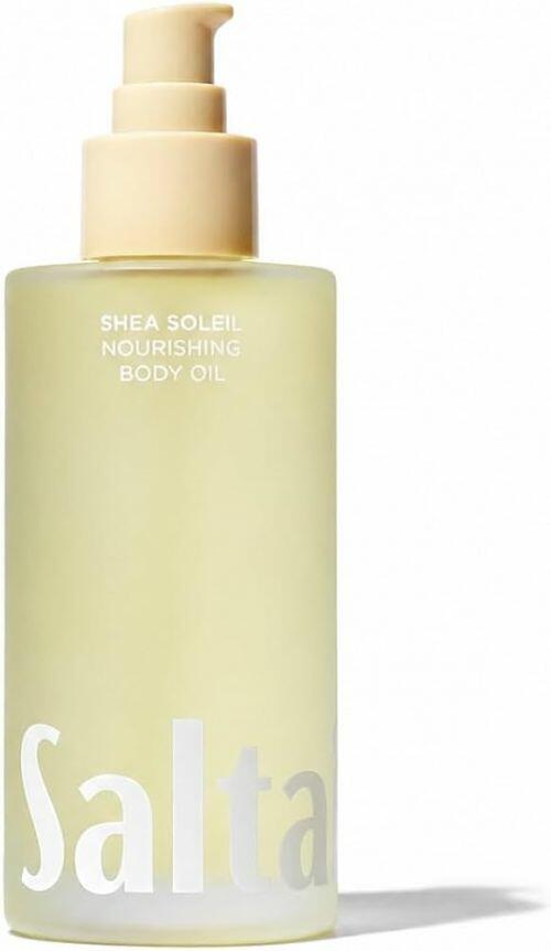 SALTAIR- SHEA SOLEIL NOURISHING BODY OIL
