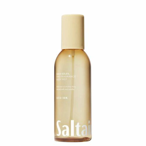 SALTAIR- SHEA SOLEIL FINE FRAGRANCE BODY MIST