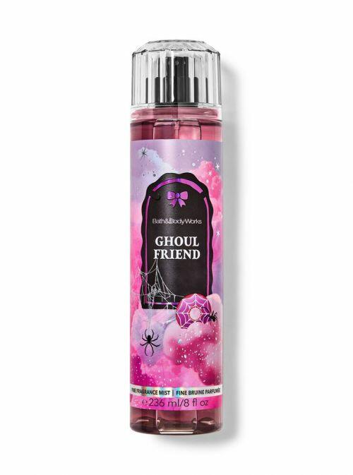 BATH & BODY WORKS - GHOUL FRIEND FINE FRAGRANCE MIST