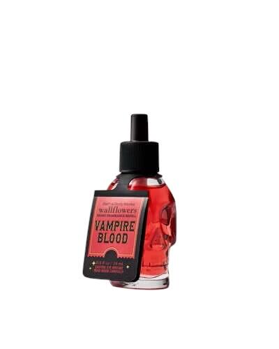 BATH & BODY WORKS- VAMPIRE BLOOD WALLFLOWERS FRAGRANCE REFIL