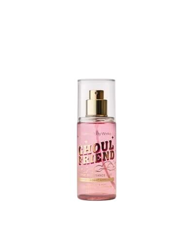 BATH & BODY WORKS- GHOUL FRIEND TRAVEL SIZE FINE FRAGRANCE MIST
