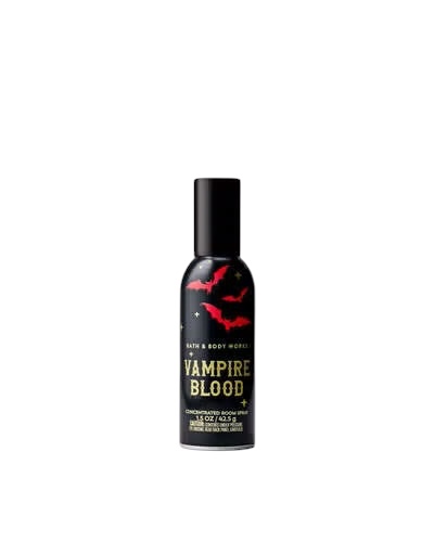 BATH & BODY WORKS- VAMPIRE BLOOD CONCENTRATED ROOM SPRAY
