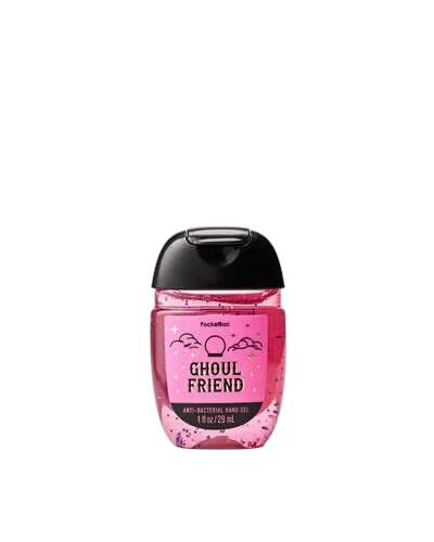 BATH & BODY WORKS- GHOUL FRIEND POCKETBAC HAND SANITIZER