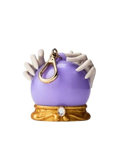BATH & BODY WORKS- LIGHT-UP FORTUNE TELLER POCKETBAC HOLDER