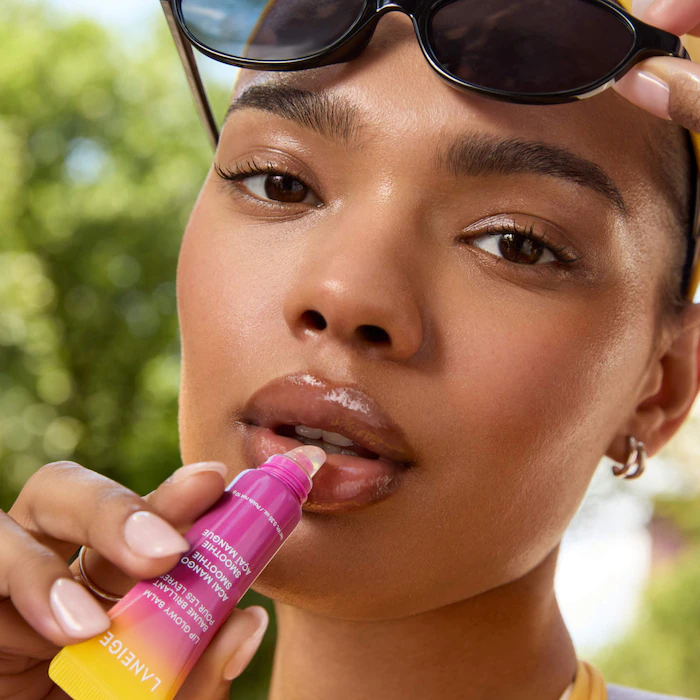 LANEIGE - LIP GLOWY BALM ACAI MANGO SMOOTHIE