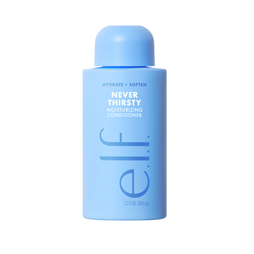ELF - NEVER THIRSTY MOISTURIZING CONDITIONER 354ML