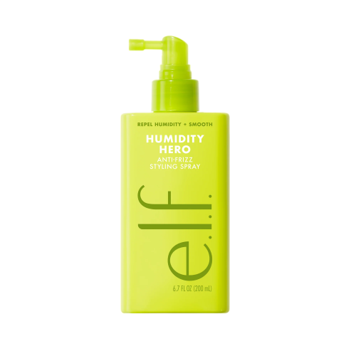 ELF - HUMIDITY HERO ANTI FRIZZ STYLING SPRAY 200ML