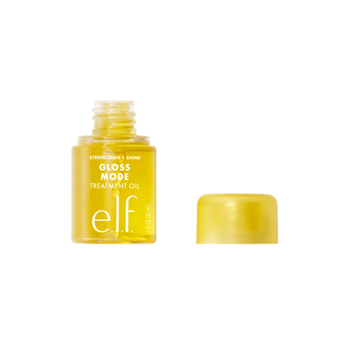 ELF - GLOSS MODE HAIR TREATMENT OIL