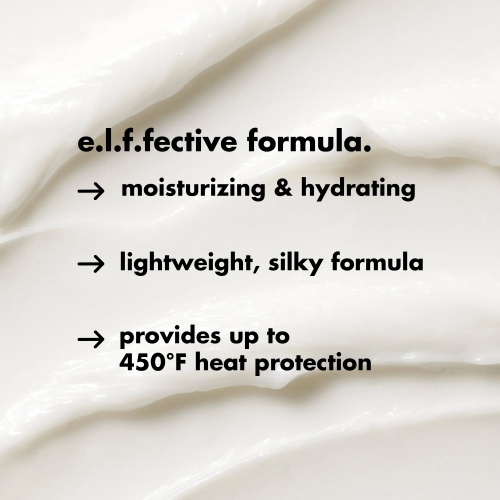 ELF - 3 IN WONDER MAGIC STYLING CREAM