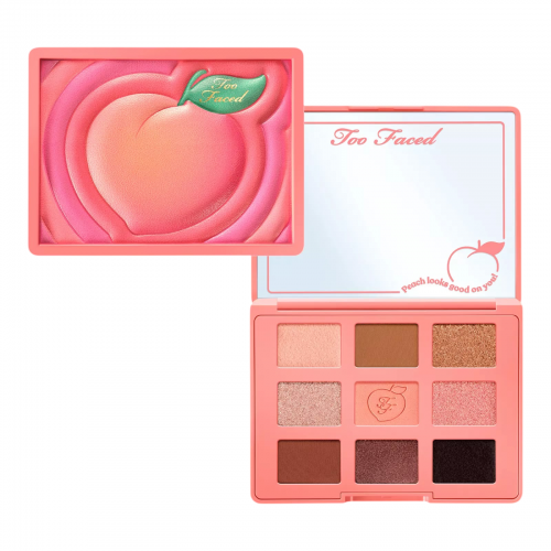TOO FACED - SWEET PEACH EYE SHADOW PALETTE