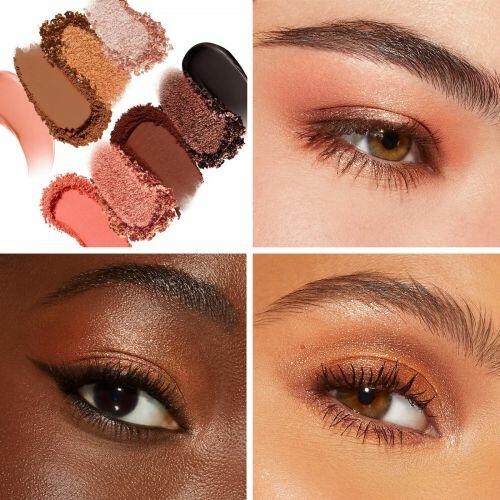 TOO FACED - SWEET PEACH EYE SHADOW PALETTE