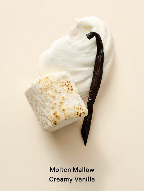 VICTORIA'S SECRET - VANILLA MOUSSE FRAGRANCE MIST