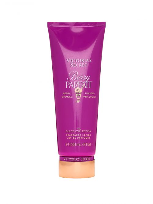 VICTORIA'S SECRET - BERRY PARFAIT FRAGRANCE LOTION