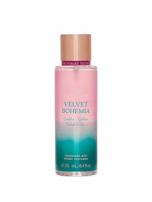 VICTORIA'S SECRET - VELVET BOHEMIA FRAGRANCE MIST