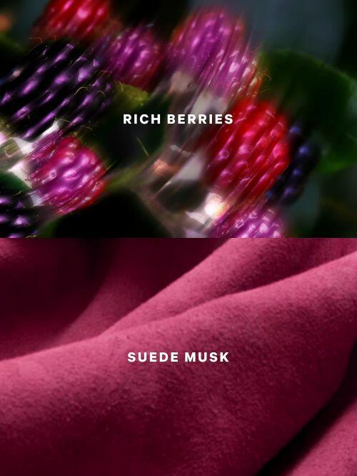 VICTORIA'S SECRET - SUEDE WONDER FRAGRANCE LOTION
