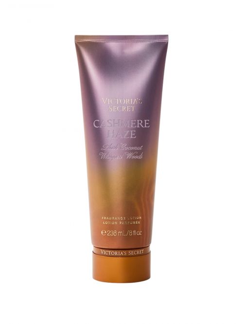 VICTORIA'S SECRET - CASHMERE HAZE FRAGRANCE LOTION