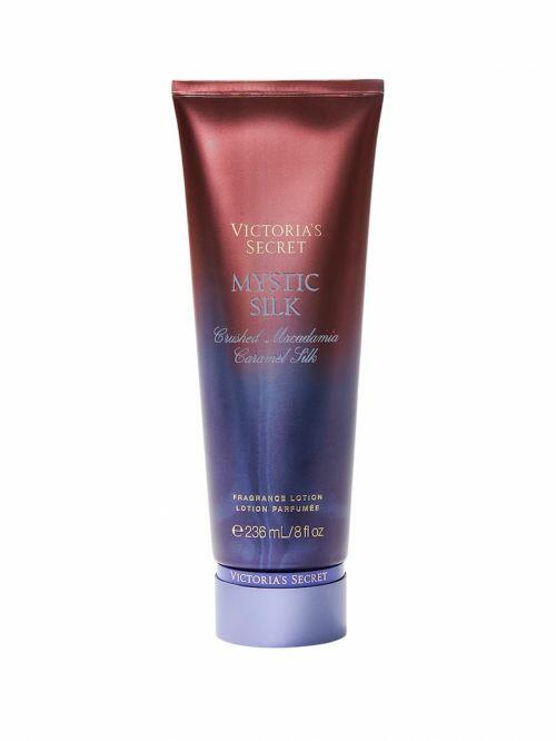 VICTORIA'S SECRET - MYSTIC SILK FRAGRANCE LOTION