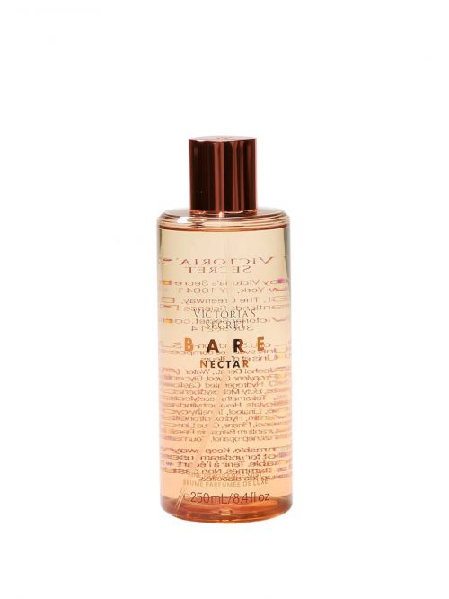 VICTORIA'S SECRET - BARE NECTAR FINE FRAGRANCE MIST