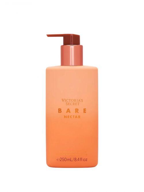 VICTORIA'S SECRET - BARE NECTAR FINE FRAGRANCE LOTION