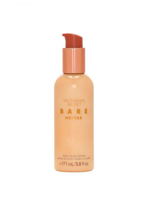 VICTORIA'S SECRET - BARE NECTAR BODY GLOW SERUM