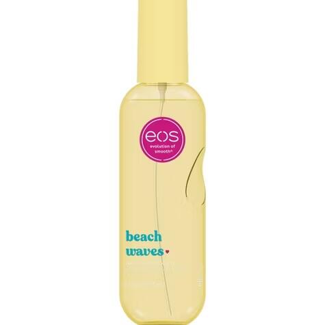 EOS- CASHMERE BODY MIST - BEACH WAVES