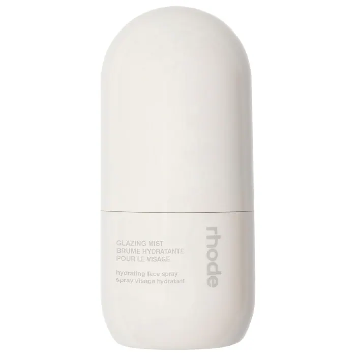 RHODE- MINI GLAZING MIST HYDRATING FACE SPRAY