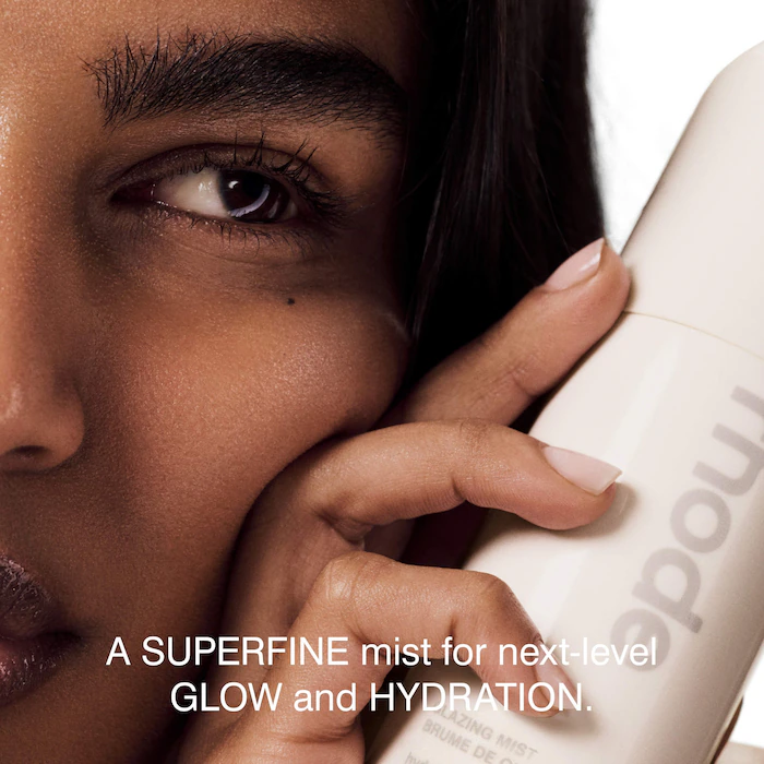 RHODE- MINI GLAZING MIST HYDRATING FACE SPRAY
