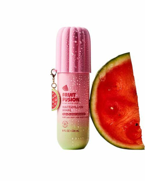 BATH BODY WORKS - WATERMELON WHIRL PERFUME MIST