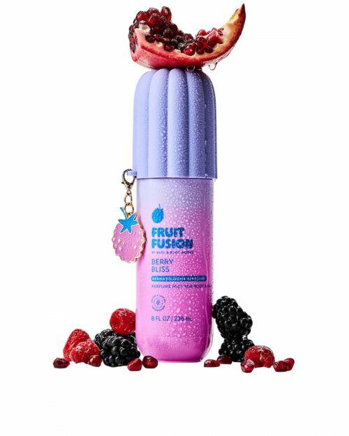 BATH BODY WORKS - BERRY BLISS PERFUME MIST