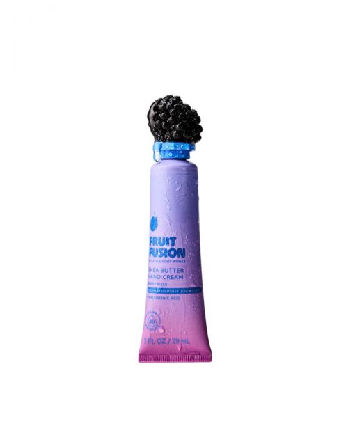 BATH BODY WORKS - BERRY BLISS HAND CREAM
