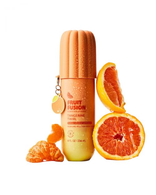 BATH BODY WORKS - TANGERINE TWIRL PERFUME MIST
