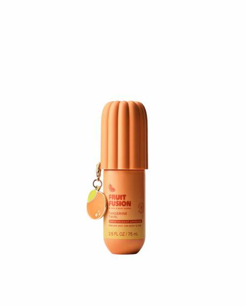BATH BODY WORKS - TANGERINE TWIRL TRAVEL SIZE PERFUME MIST