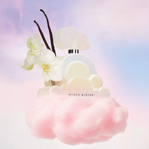 ARIANA GRANDE- CLOUD AURORA EAU DE PARFUM- 10ML