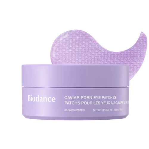 BIODANCE- BIODANCE CAVIAR PDRN EYE PATCHES