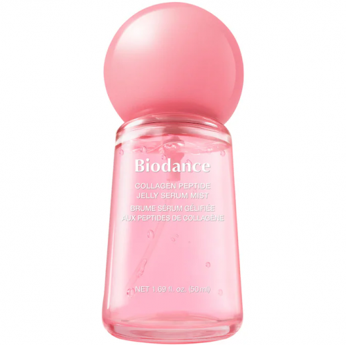 BIODANCE- COLLAGEN PEPTIDE JELLY MIST