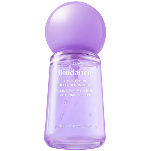 BIODANCE- CAVIAR PDRN JELLY MIST