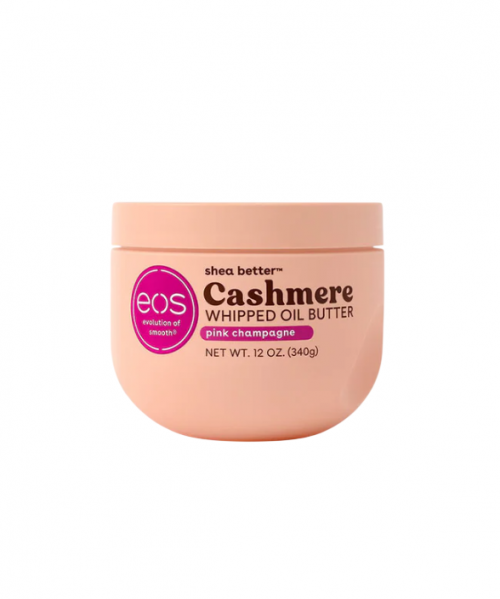 EOS- PINK CHAMPAGNEWHIPPED BODY BUTTER