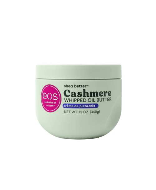 EOS- PINK CHAMPAGNEWHIPPED BODY BUTTER