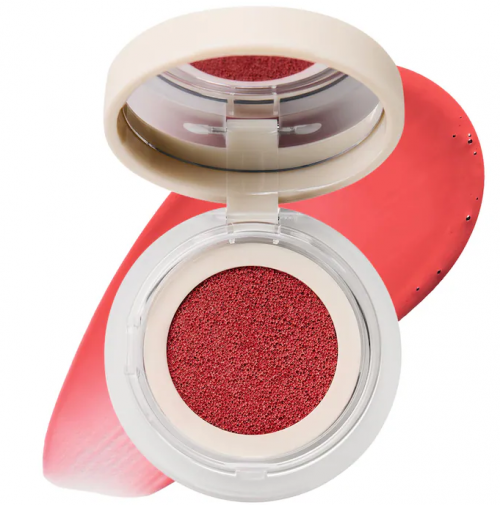 REFY- WATER BLUSH LIQUID CUSHION WITH CERAMIDES
