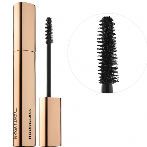 HOURGLASS- CAUTION? EXTREME LASH MASCARA