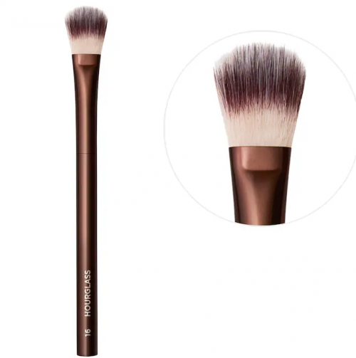 HOURGLASS- NO. 16 HIGHLIGHTER BRUSH